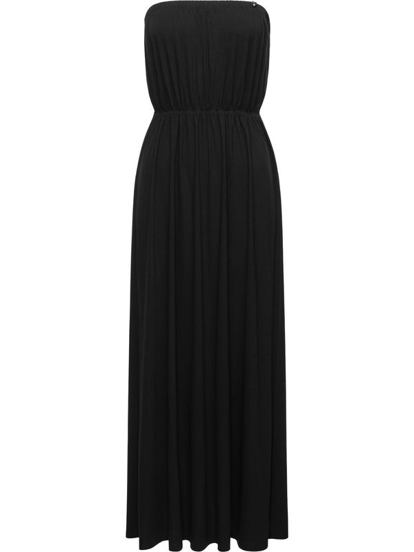 Ragwear Ragwear Ljetna haljina 'Awery'  crna