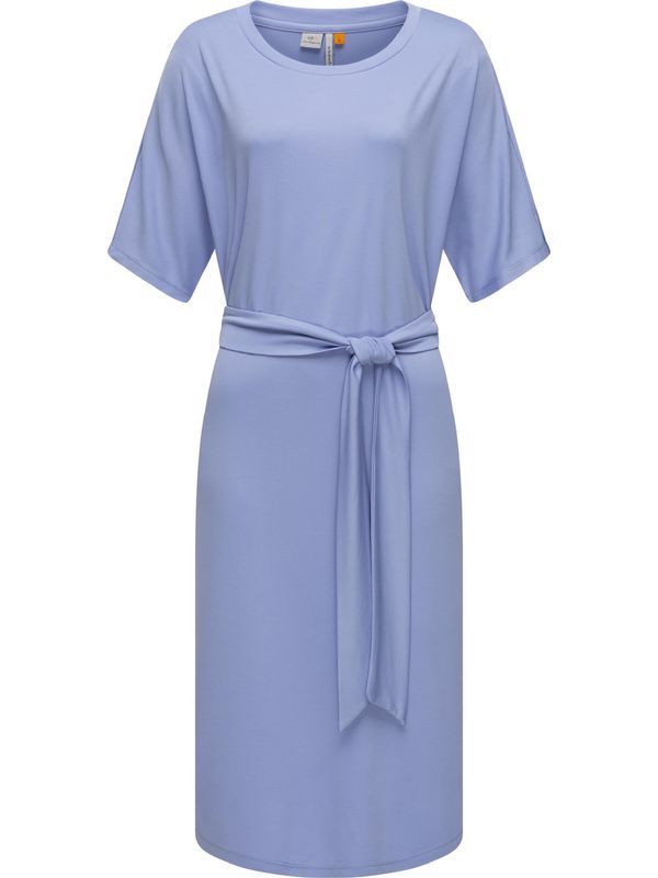 Ragwear Ragwear Ljetna haljina  golublje plava