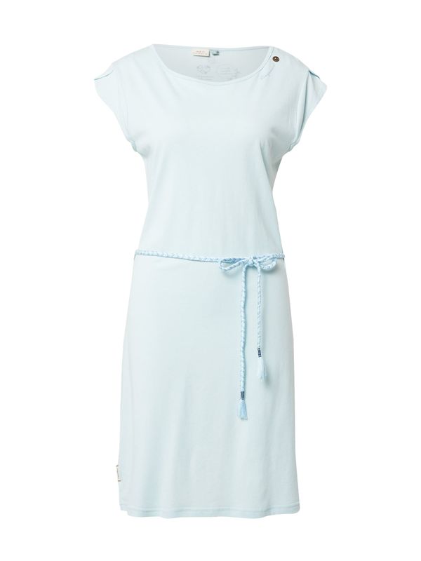 Ragwear Ragwear Ljetna haljina 'MANNDY'  akvamarin