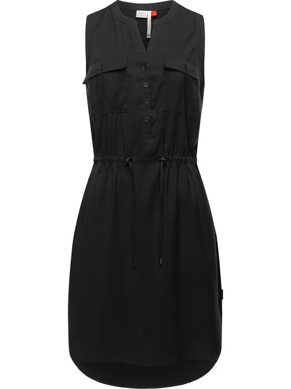 Ragwear Ragwear Ljetna haljina 'Roisin'  crna