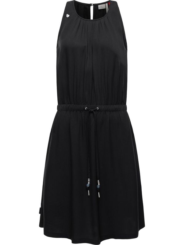 Ragwear Ragwear Ljetna haljina 'Sanai'  crna
