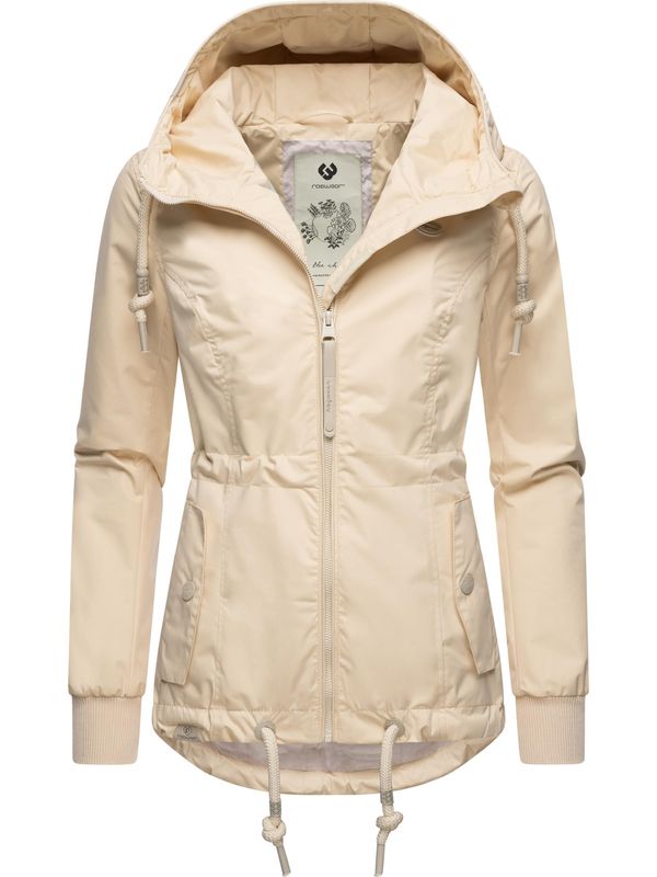 Ragwear Ragwear Outdoor jakna 'Danka'  bež