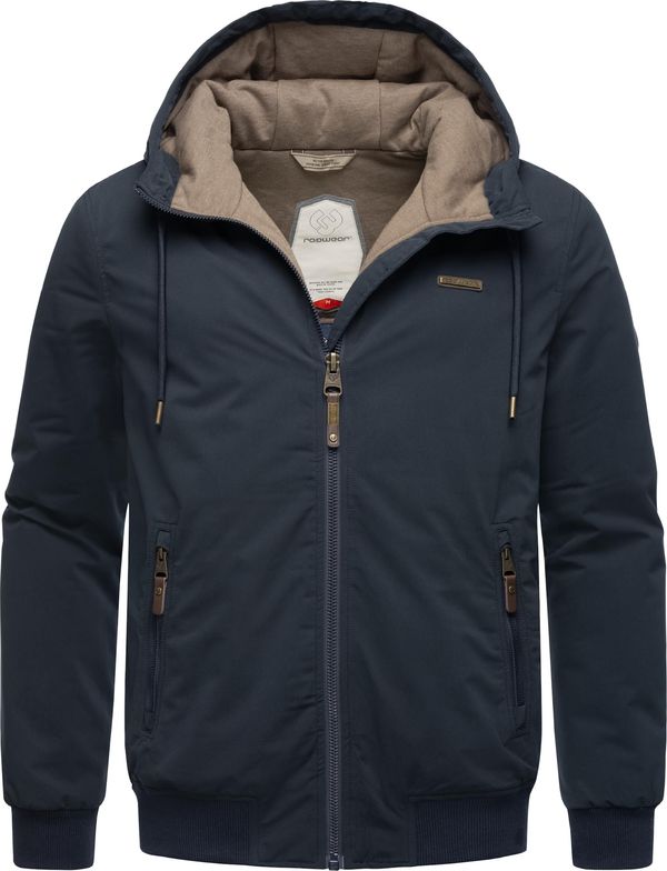 Ragwear Ragwear Outdoor jakna 'Maddy'  mornarsko plava / boja blata