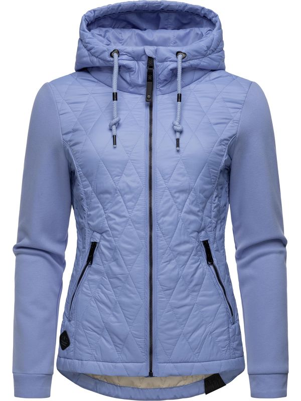 Ragwear Ragwear Prijelazna jakna 'Lucinda'  opal