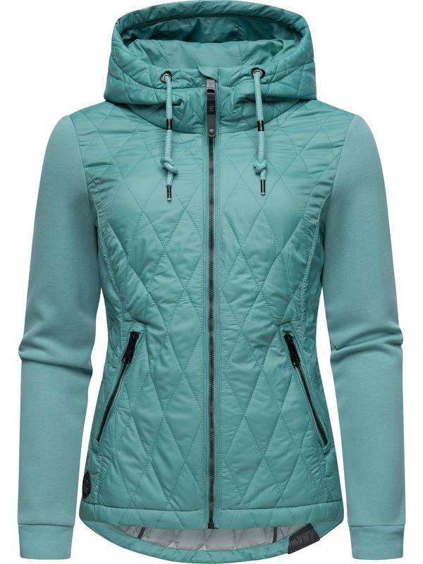 Ragwear Ragwear Prijelazna jakna 'Lucinda'  zelena