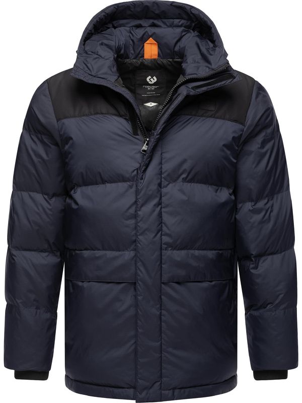 Ragwear Ragwear Prijelazna jakna  plava