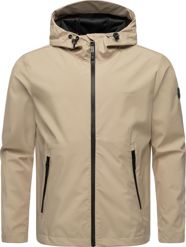 Ragwear Ragwear Prijelazna jakna ' Shelwie '  bež