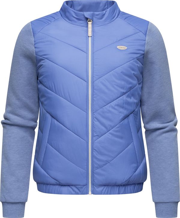 Ragwear Ragwear Prijelazna jakna 'Zabava'  plava