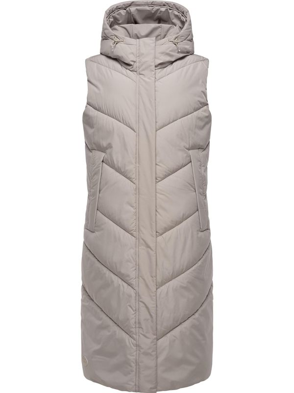 Ragwear Ragwear Prsluk 'Suminka'  bež