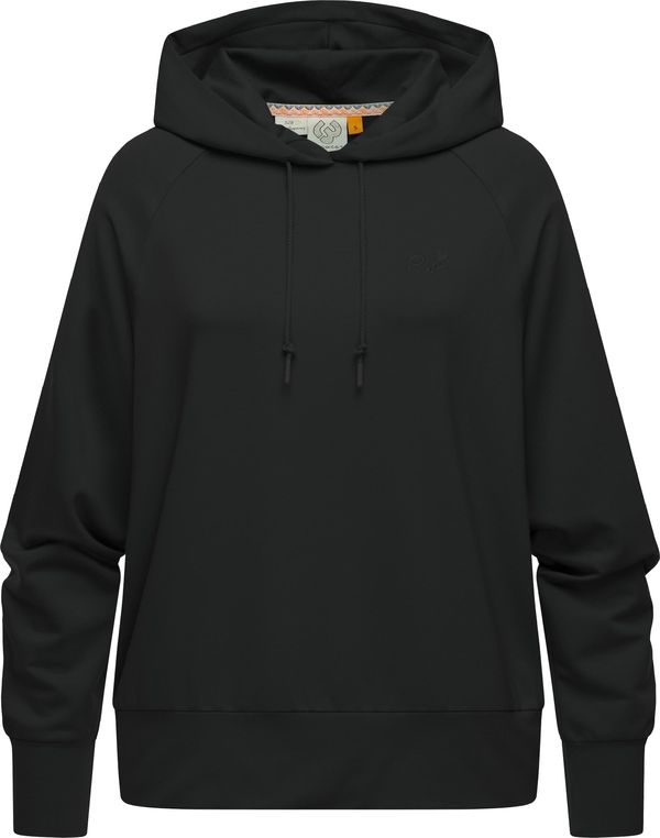 Ragwear Ragwear Sweater majica  crna