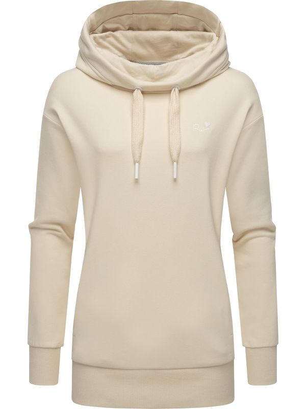 Ragwear Ragwear Sweater majica  ecru/prljavo bijela