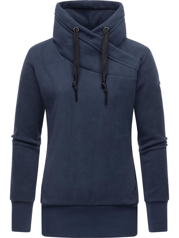 Ragwear Ragwear Sweater majica 'Neska'  mornarsko plava