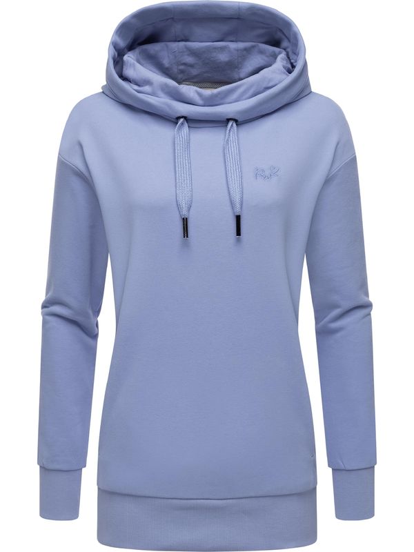 Ragwear Ragwear Sweater majica  svijetloplava