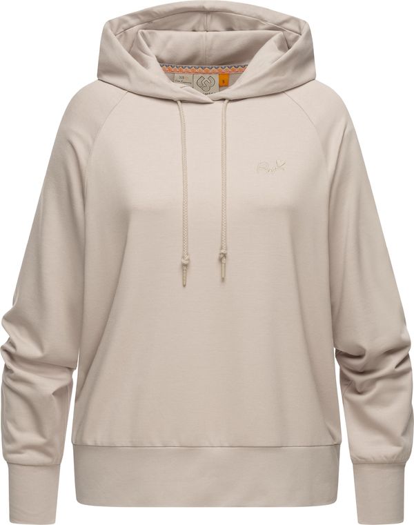 Ragwear Ragwear Sweater majica 'Tonna'  bež