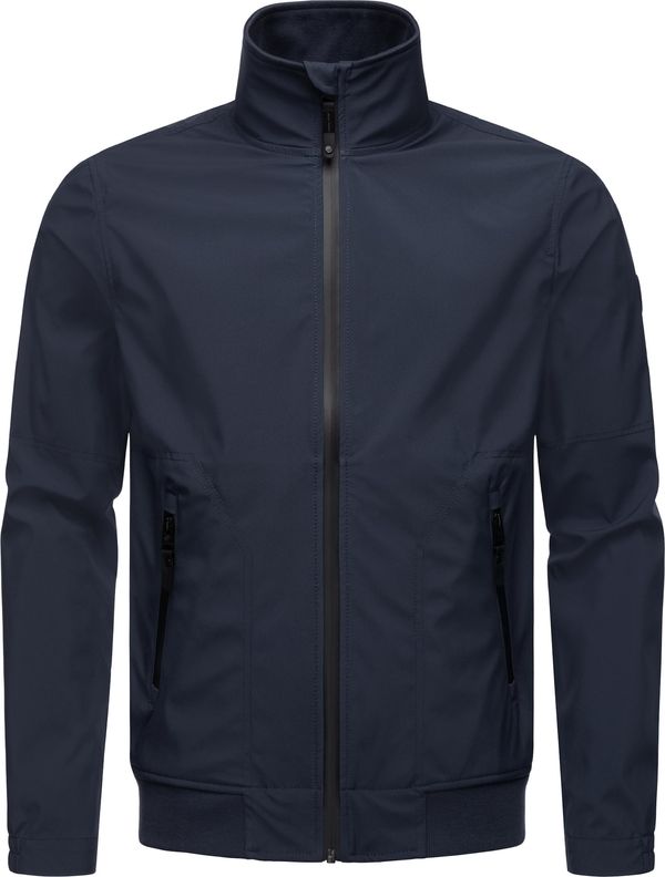 Ragwear Ragwear Tehnička jakna 'Colwie'  mornarsko plava