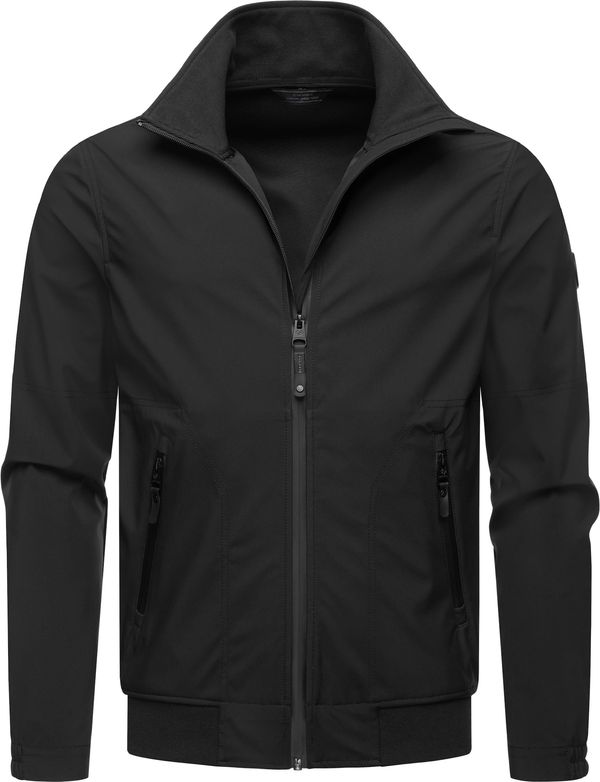 Ragwear Ragwear Tehnička jakna  crna