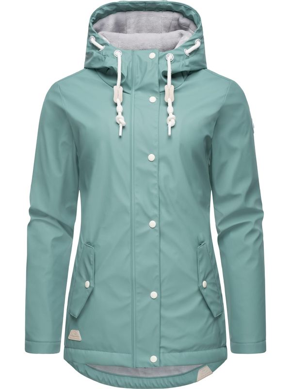 Ragwear Ragwear Tehnička jakna 'Marge'  menta