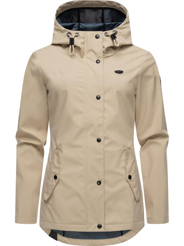 Ragwear Ragwear Tehnička jakna 'Margge'  bež