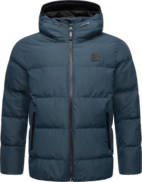 Ragwear Ragwear Tehnička jakna 'Norg'  plava