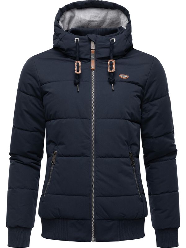 Ragwear Ragwear Tehnička jakna 'Nuggys'  mornarsko plava