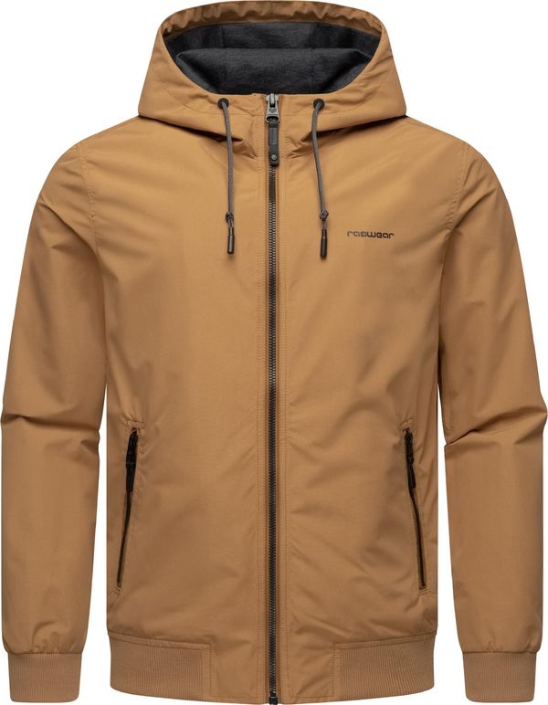 Ragwear Ragwear Tehnička jakna 'Perci'  smeđa