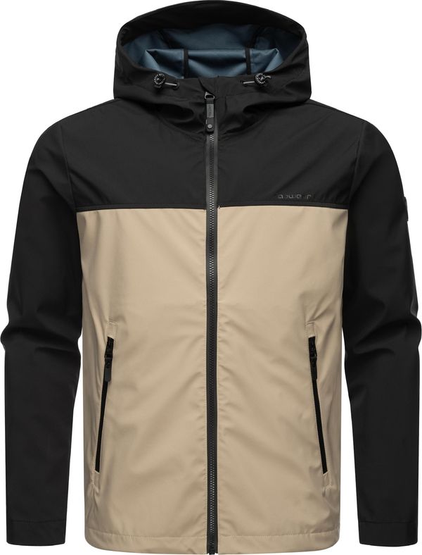 Ragwear Ragwear Tehnička jakna  pijesak / crna