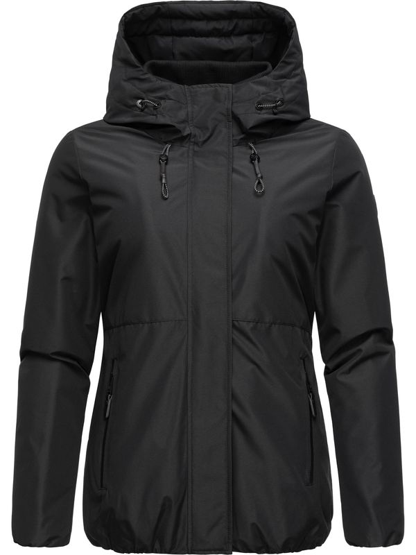 Ragwear Ragwear Tehnička jakna 'Sunniva'  crna