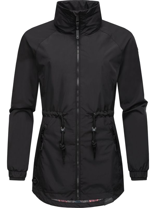 Ragwear Ragwear Tehnička jakna 'Tacy'  crna