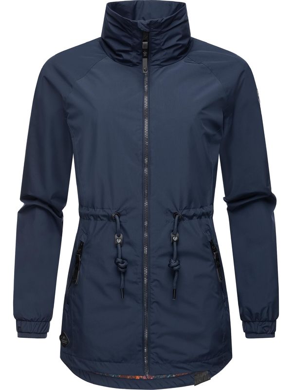 Ragwear Ragwear Tehnička jakna 'Tacy'  mornarsko plava