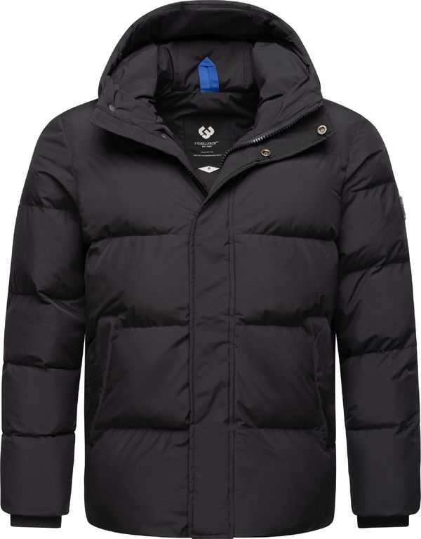 Ragwear Ragwear Tehnička jakna 'Walby'  crna