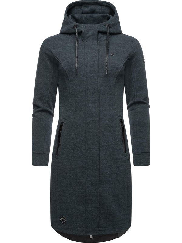 Ragwear Ragwear Tehnički kaput  antracit siva