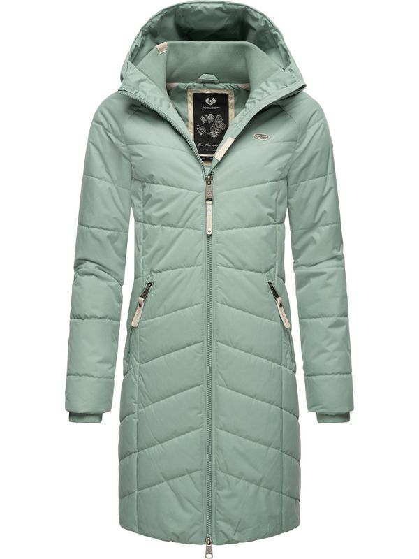 Ragwear Ragwear Tehnički kaput 'Dizzie'  menta