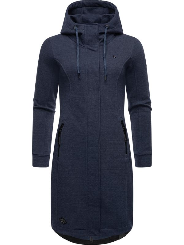 Ragwear Ragwear Tehnički kaput  mornarsko plava