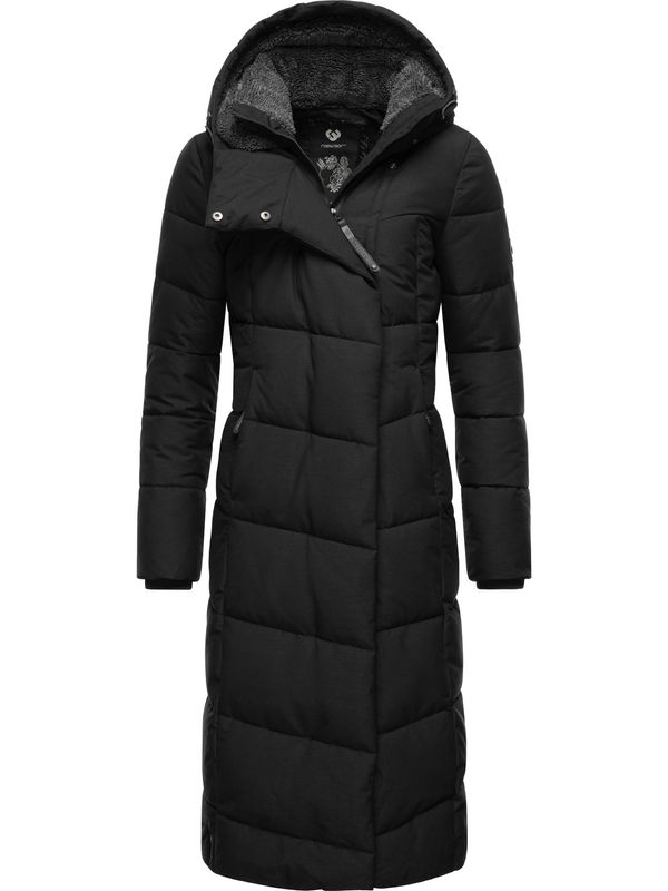 Ragwear Ragwear Tehnički kaput 'Pavla'  crna