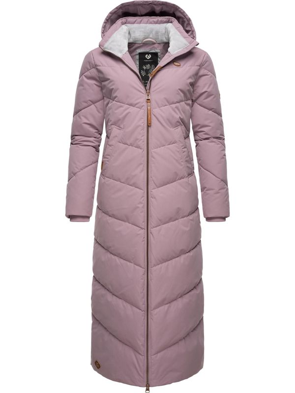 Ragwear Ragwear Tehnički kaput 'Rebelka'  lavanda