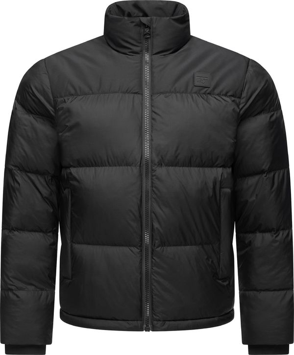 Ragwear Ragwear Zimska jakna  crna
