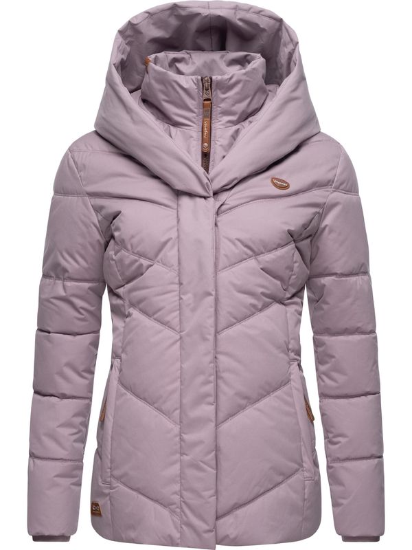Ragwear Ragwear Zimska jakna 'Natesa'  lavanda