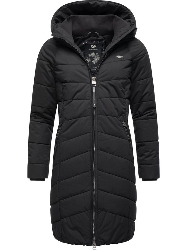 Ragwear Ragwear Zimski kaput 'Dizzie'  crna