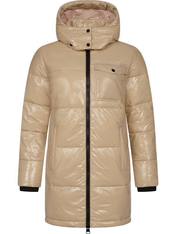 Ragwear Ragwear Zimski kaput 'Roobie'  bež