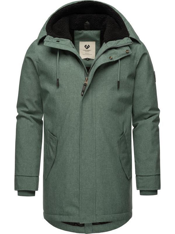 Ragwear Ragwear Zimski kaput  žad