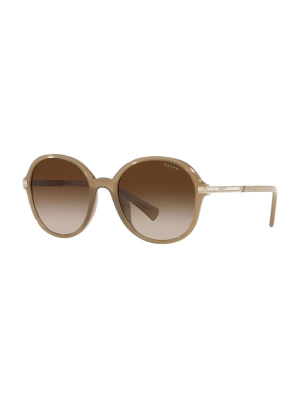 Ralph Lauren Ralph Lauren Sunčane naočale '0RA5297U 600413'  svijetlosmeđa