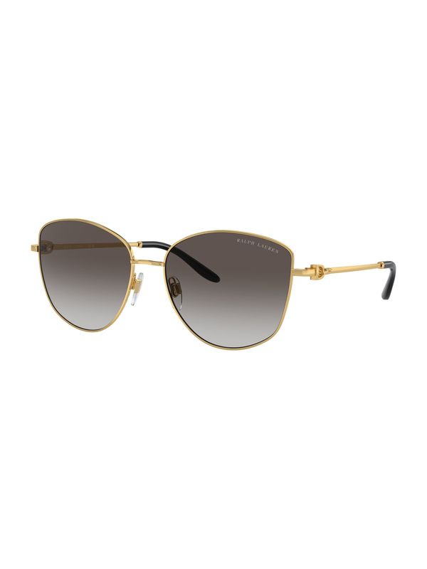 Ralph Lauren Ralph Lauren Sunčane naočale '0RL7079'  zlatna / crna