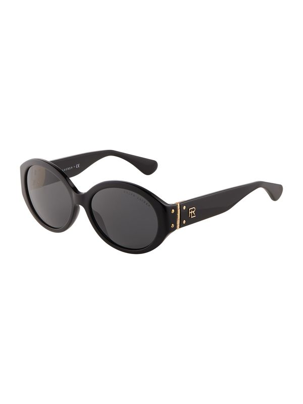 Ralph Lauren Ralph Lauren Sunčane naočale '0RL8191'  zlatna / tamo siva