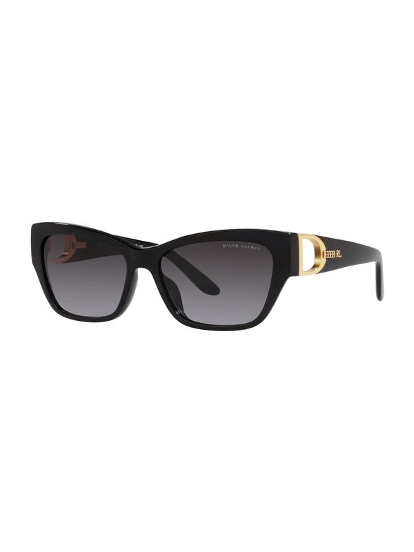 Ralph Lauren Ralph Lauren Sunčane naočale '0RL8206U5750018G'  zlatna / crna