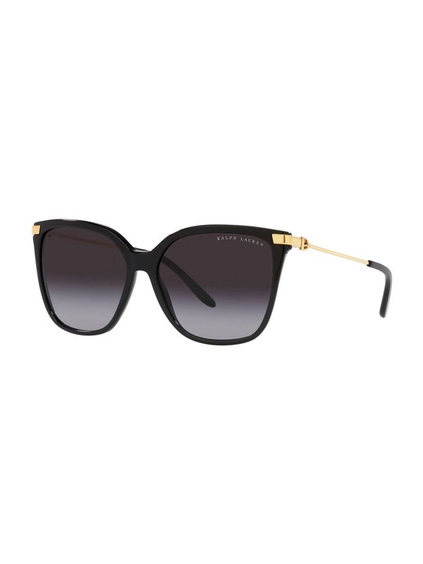 Ralph Lauren Ralph Lauren Sunčane naočale 'RL8209'  zlatna / crna