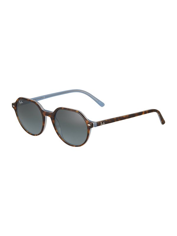 Ray-Ban Ray-Ban Sunčane naočale '0RB2195'  smeđa / crna