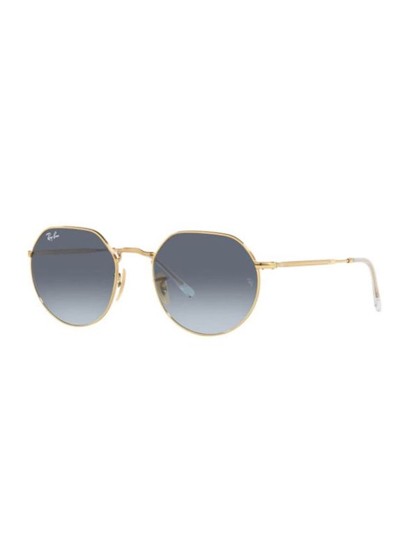 Ray-Ban Ray-Ban Sunčane naočale '0RB3565'  zlatna