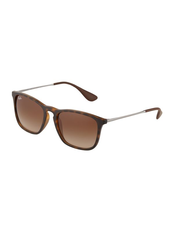 Ray-Ban Ray-Ban Sunčane naočale '0RB4187'  smeđa / svijetlosmeđa