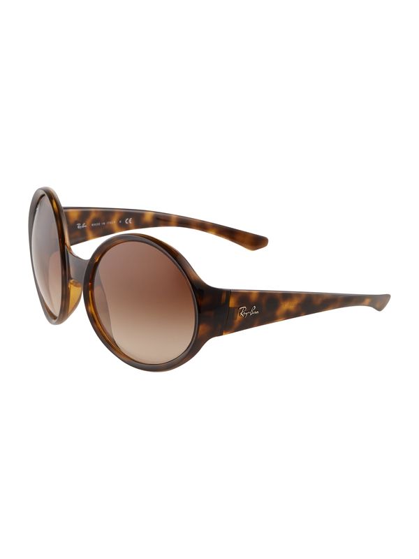 Ray-Ban Ray-Ban Sunčane naočale '0RB4345'  smeđa / konjak