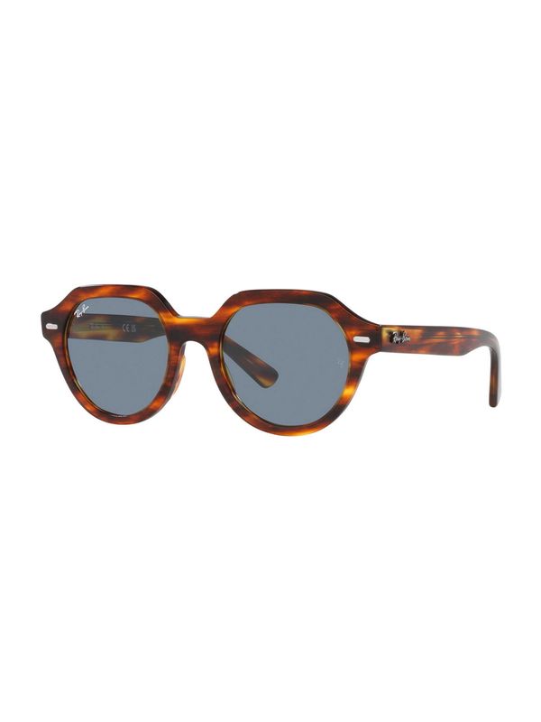 Ray-Ban Ray-Ban Sunčane naočale '0RB4399 53 954/62'  konjak / tamno smeđa